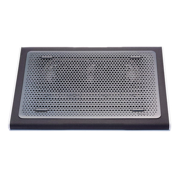 Almohadilla Fria Targus AWE55GL / 43,2 cm / Preto e Cinza_0