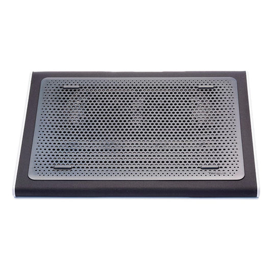 Almohadilla Fria Targus AWE55GL / 43,2 cm / Preto e Cinza_0
