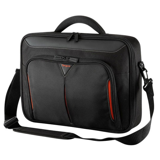 Maletín Targus Classic+ / 39,6 cm (15.6") / Preto_0