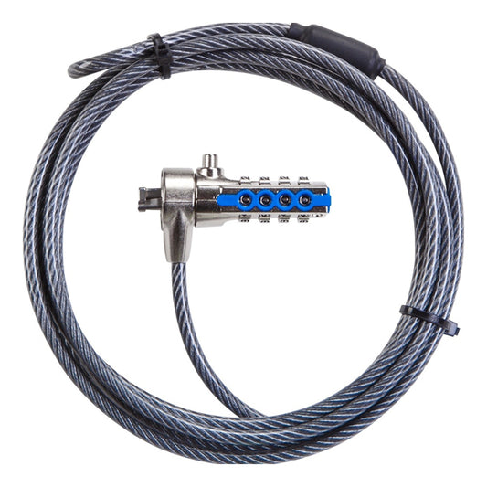 Targus DEFCON CL cable antirrobo 2,1 m_0