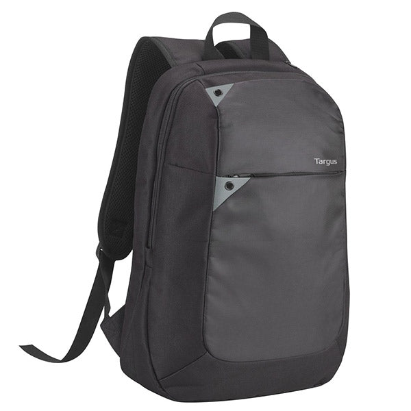 Mochila Targus TBB565GL / Preto / Cinza_0