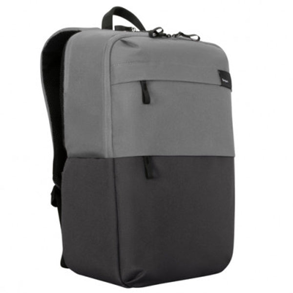 Mochila Targus Sagano / Preto / Gris / 39,6 cm (15.6")_0