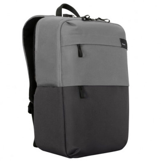 Mochila Targus Sagano / Preto / Gris / 39,6 cm (15.6")_0