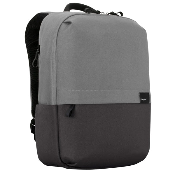 Mochila TARGUS Sagano / Preto, Cinza / 39,6 cm (15.6")_0