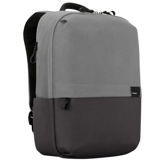 Mochila TARGUS Sagano / Preto, Cinza / 39,6 cm (15.6")_0