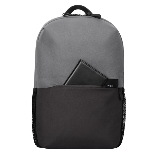 Mochila Targus Sagano / Preto e Cinza / 39,6 cm (15.6")_0