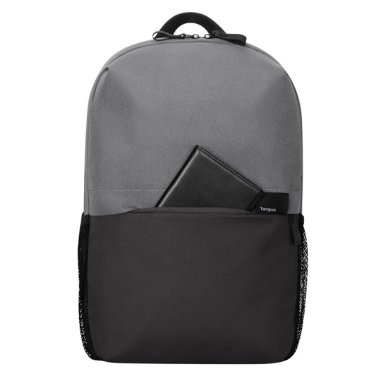 Mochila Targus Sagano / Preto e Cinza / 39,6 cm (15.6")_0