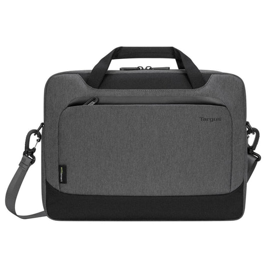 Maletín Targus Cypress EcoSmart / Gris_0