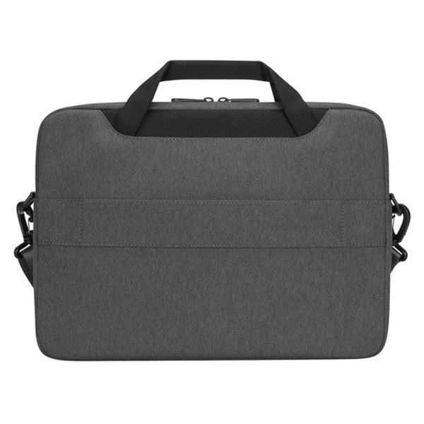 TARGUS MALA ECOSMART CYPRESS SLIPCASE 14" GREY_0