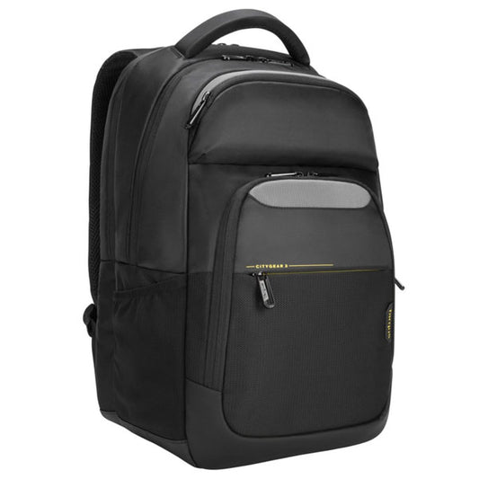 Mochila TARGUS Citygear 17.3" / Preto_0