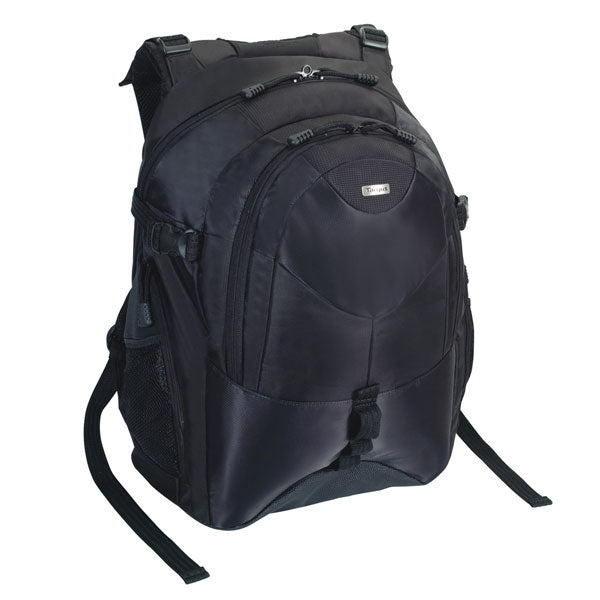 Mochila Targus Campus 15.6" / Preta_0