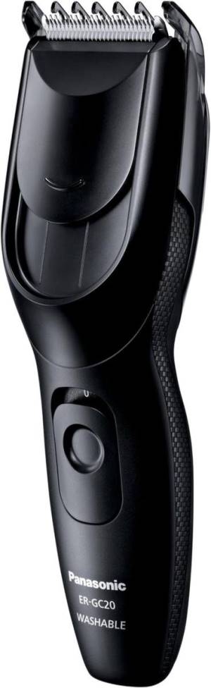 Corta-Cabelo Panasonic / Preto / ER-GC20-K503_0