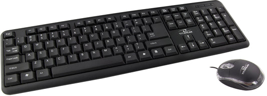 TITANUM WIRED SET USB SALEM_0
