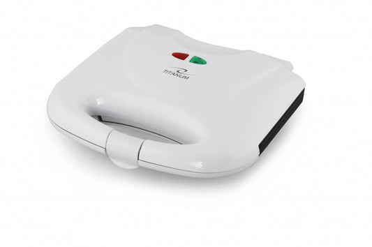 TITANUM SANDWICH MAKER 700W MOZZARELLA
_0