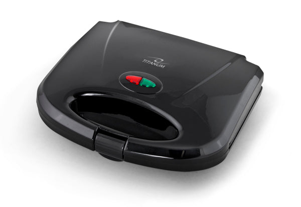 TITANUM SANDWICH MAKER 700W CASSEROLE_0