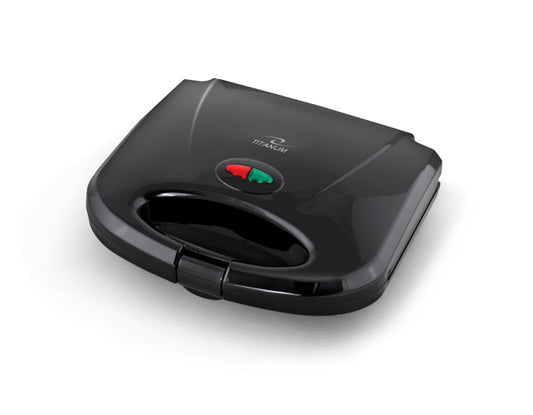 TITANUM WAFFLE MAKER RASBERRY_0