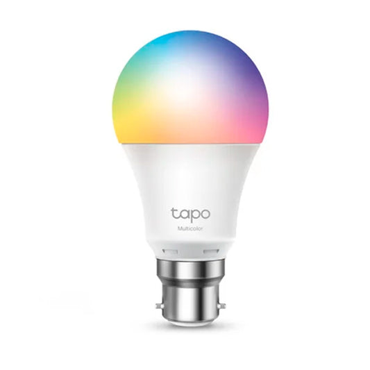 Lâmpada Inteligente TP-LINK / Multicolorida / 4897098680391_0