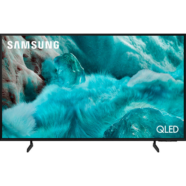 Televisor Samsung QLED Q8F TQ55Q8FAAU 55"/ Ultra HD 4K/ Smart TV/ WiFi_0