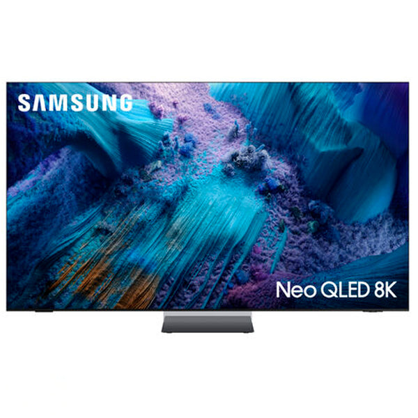 Samsung TQ85QN990FT 2,16 m (85") 8K Ultra HD Smart TV Wifi Negro_1