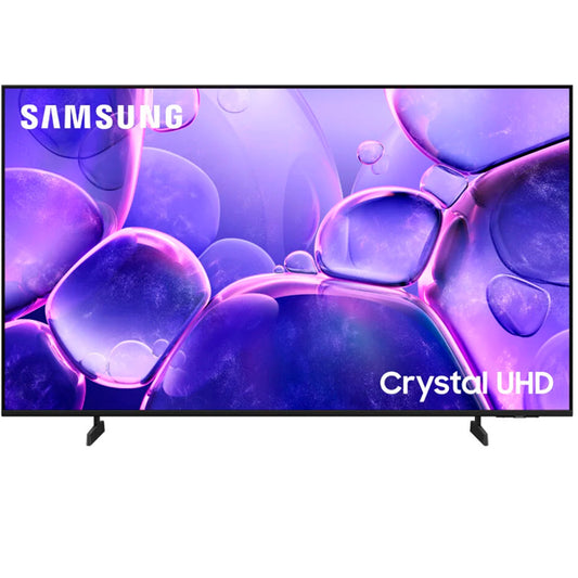 SAMSUNG LED TV 65" U8005  4K UHD SMART TV HDR PLANA 2025_0