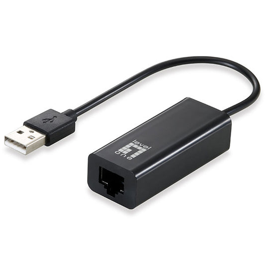 Level One USB-0301 USB 2.0 Fast Ethernet Adapter_0