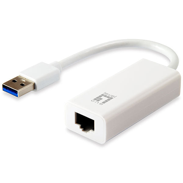 USB Level One / Preto_0