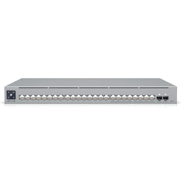 Switch UBIQUITI USW-PRO-MAX-24-POE / Preto_0