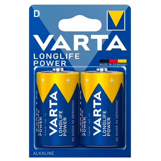 Bateria VARTA Energy / Preto / 1804410_0