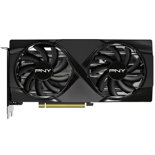 Placa Gráfica PNY GeForce RTX 5060 Ti OC / 16 GB GDDR7 / Preto / TG211171331_0