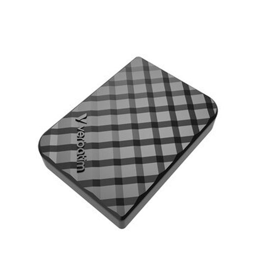 SSD Externo Verbatim Mini Diamond 512GB / USB-C / Preto / VER32024_0