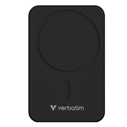 Power Bank Verbatim / 20000mAh / Preto / 32223_0