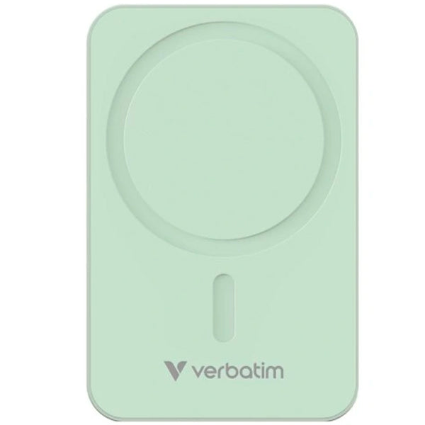 Power Bank Verbatim / Verde / 20000mAh / 32224_0