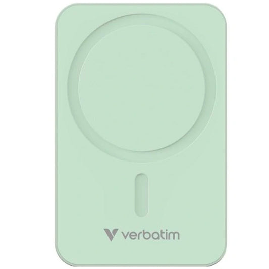 Power Bank Verbatim / Verde / 20000mAh / 32224_0