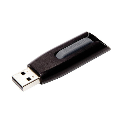 Verbatim Store n Go V3     256GB USB 3.0 grey               49168_0