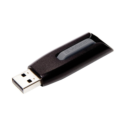 Verbatim Store n Go V3     256GB USB 3.0 grey               49168_0