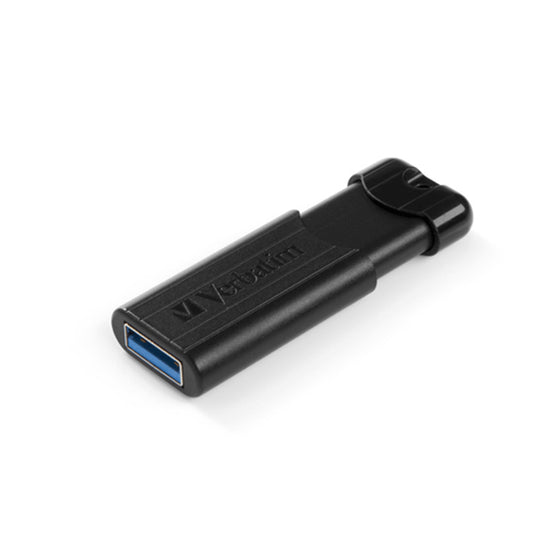 Verbatim Store n Go 32GB USB 3.0 / Preto / 49317_0