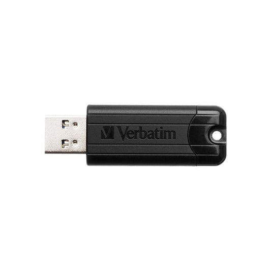 Verbatim Store n Go 256GB USB 3.0 / Preto / Pen Drive Pinstripe_0