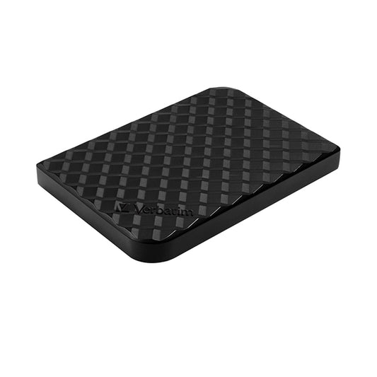 Verbatim Store n Go 2,5" 2TB USB 3.0 Preto Gen 2 / 53195_0