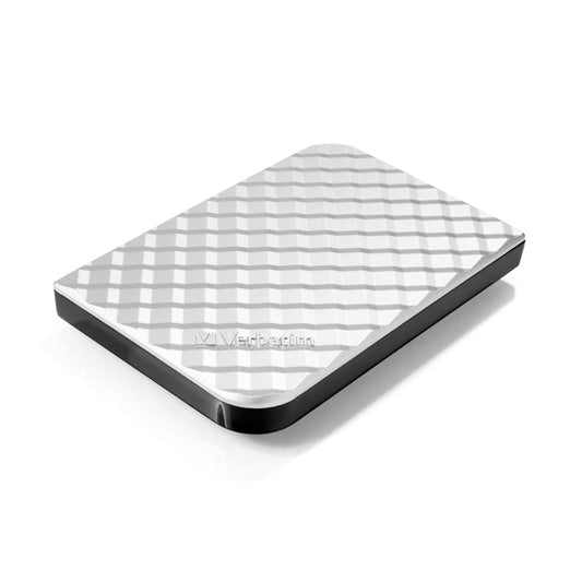 Verbatim Store n Go 2,5      2TB USB 3.0 silver Gen 2       53198_0