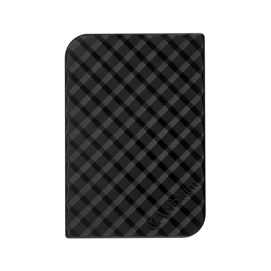 Verbatim Store n Go 2,5" 4TB USB 3.0 Preto Gen 2_0