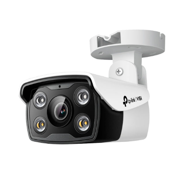 Câmara IP TP-LINK VIGI C340 (6MM) / Preto_0