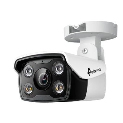 Câmara IP TP-LINK VIGI C340 (6MM) / Preto_0