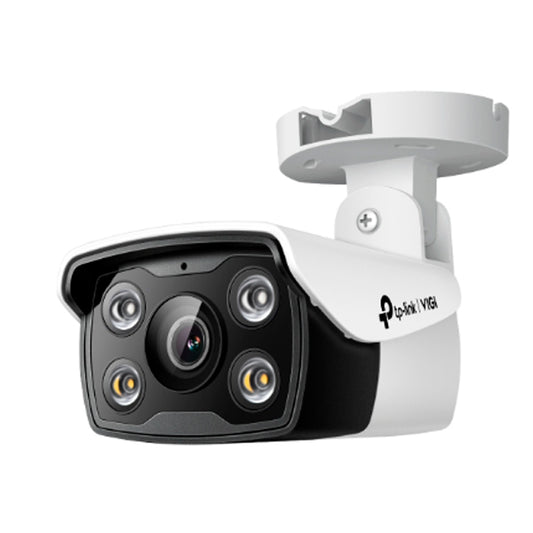 Câmara IP TP-LINK VIGI C340 (6MM) / Preto_0