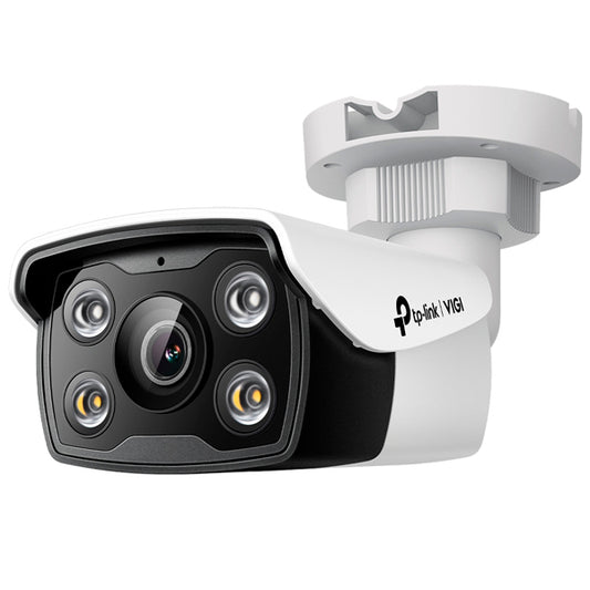 Câmara TP-LINK VIGI 5MP Full Color Bullet Outdoor / Preto / VIGI_C350(4MM)_0