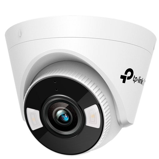 Câmara IP TP-LINK VIGI_C450(4MM) / Preto_0