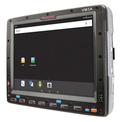 Computador veicular Thor VM3A_1