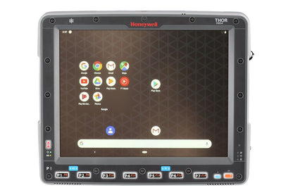 Computador veicular Thor VM3A_0