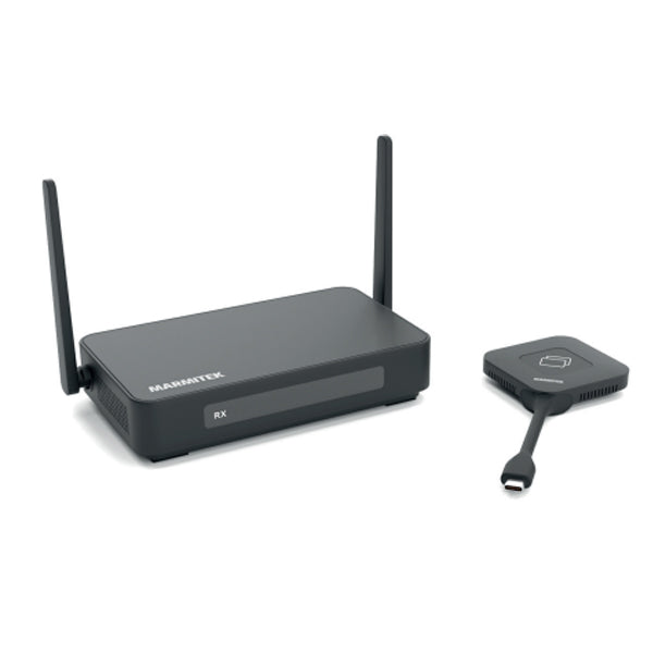 VOGELS MARMITEK STREAM 4K PRO TX / Preto_0