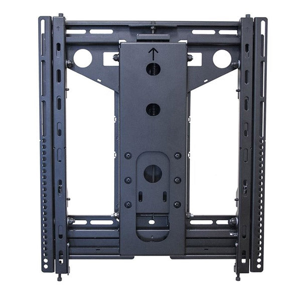 SOPORTE VERTICAL PARA VIDEOWALL VOGEL'S / PFW6885 / NEGRO_0