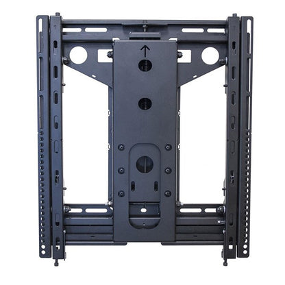 SOPORTE VERTICAL PARA VIDEOWALL VOGEL'S / PFW6885 / NEGRO_0